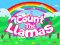 Spel Flossy and Jim Count the Llamas på nätet