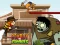 Spel Cowboy vs Zombies på nätet