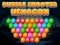 Spel Bubble Shooter Hexagon på nätet