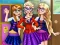 Spel Princess College Fashion på nätet