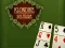 Spel Klondike Solitaire på nätet