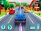Spel Car Racing in Fast Highway Traffic på nätet