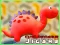 Spel Cute Dinosaur Jigsaw på nätet