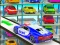 Spel Police Multi Level Car Parking på nätet