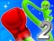 Spel Rocket Punch 2 Online på nätet