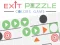 Spel Exit Puzzle Colors Game på nätet