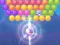 Spel Bubble Queen Cat på nätet