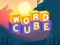 Spel Word Cube Online på nätet