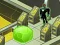Spel Green Latern - Space Escape på nätet