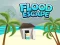 Spel Flood Escape på nätet