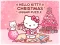 Spel Hello Kitty Christmas Jigsaw Puzzle på nätet