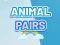 Spel Animal Pairs på nätet