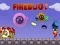 Spel The Unfortunate Life of Firebug 2 på nätet