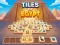 Spel Tiles Of Egypt på nätet