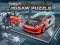 Spel Digital Vehicles Jigsaw Puzzle på nätet