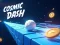 Spel Cosmic Dash på nätet