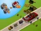 Spel Idle Drive: Merge, Upgrade, Drive på nätet