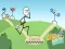 Spel Relay Race på nätet