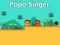 Spel Popo Singer på nätet