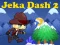 Spel Jeka Dash 2 på nätet