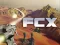 Spel Fractal Combat X på nätet