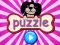 Spel Dog Puzzle på nätet