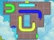 Spel Slither Escape på nätet