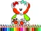 Spel Back to School: Sweet Bear Coloring på nätet