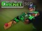 Spel Cricket Batter Challenge på nätet