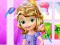 Spel Little Princess Hair Treatments på nätet