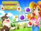 Spel Happy Farm Tiles Match på nätet