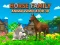 Spel Horse Family Animal Simulator 3D på nätet