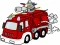 Spel Cartoon Trucks på nätet