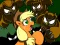 Spel Pony Platforming Project på nätet