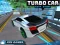 Spel Turbo Car City Stunt på nätet