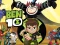 Spel Ben 10 3D Game på nätet