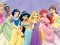 Spel Princess Jigsaw Puzzle Collection på nätet