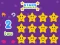 Spel Stars Numbers på nätet