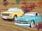 Spel Old Timer Car Jigsaw på nätet