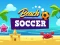Spel Beach Soccer på nätet