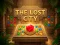 Spel The Lost City Match 3 på nätet
