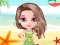 Spel Beach Dress Up på nätet