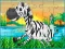 Spel Happy Animals Jigsaw på nätet