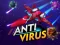 Spel Anti Virus på nätet