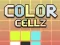 Spel Color Cellz på nätet
