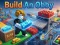 Spel Build An Obby på nätet