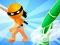 Spel Ninja: Bamboo Assassin på nätet
