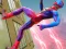 Spel Light Speed Superhero Rescue Mission på nätet