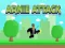 Spel Arnie Attack på nätet
