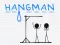 Spel Hangman på nätet